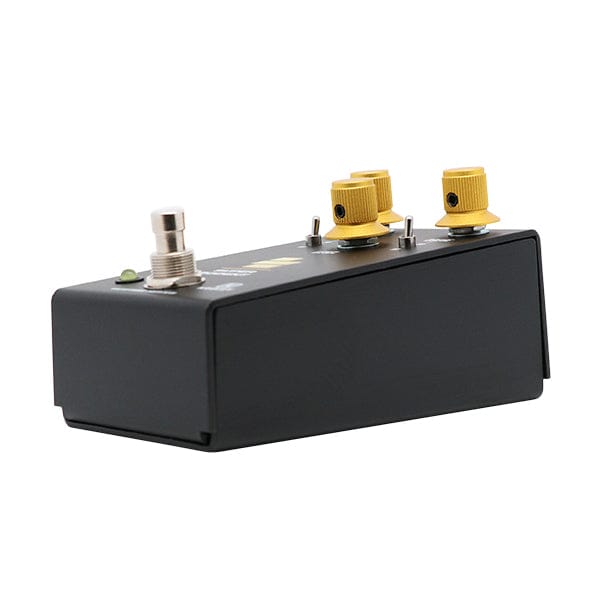 Keeley Pedaler Keeley Super Rodent tgt11