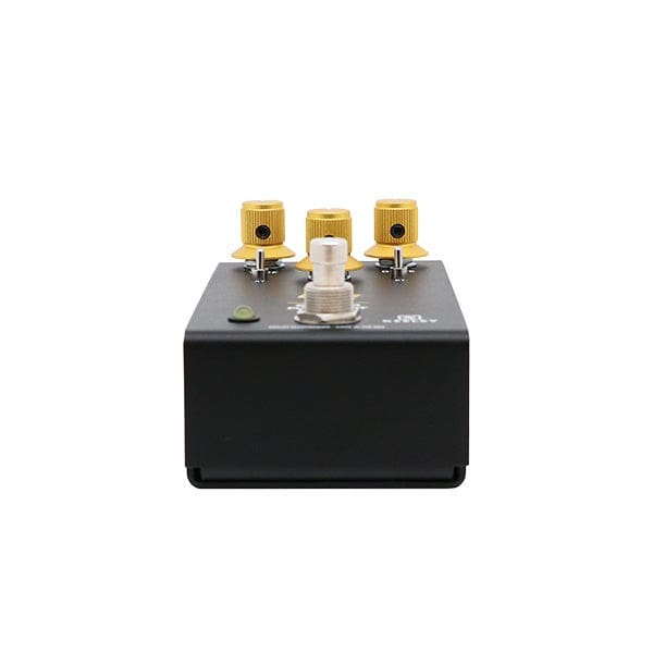 Keeley Pedaler Keeley Super Rodent tgt11