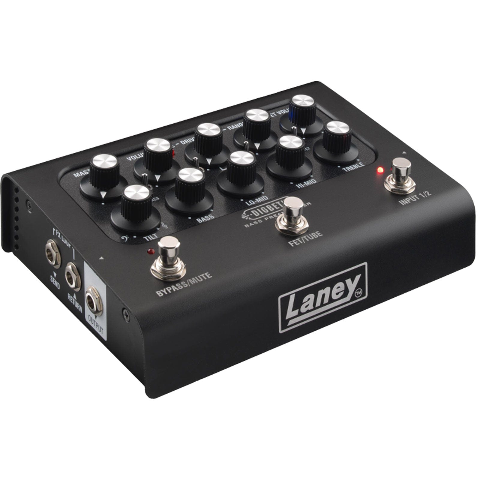 Laney Laney BCC Nathan East Digbeth DB-EAST-PRE tgt11