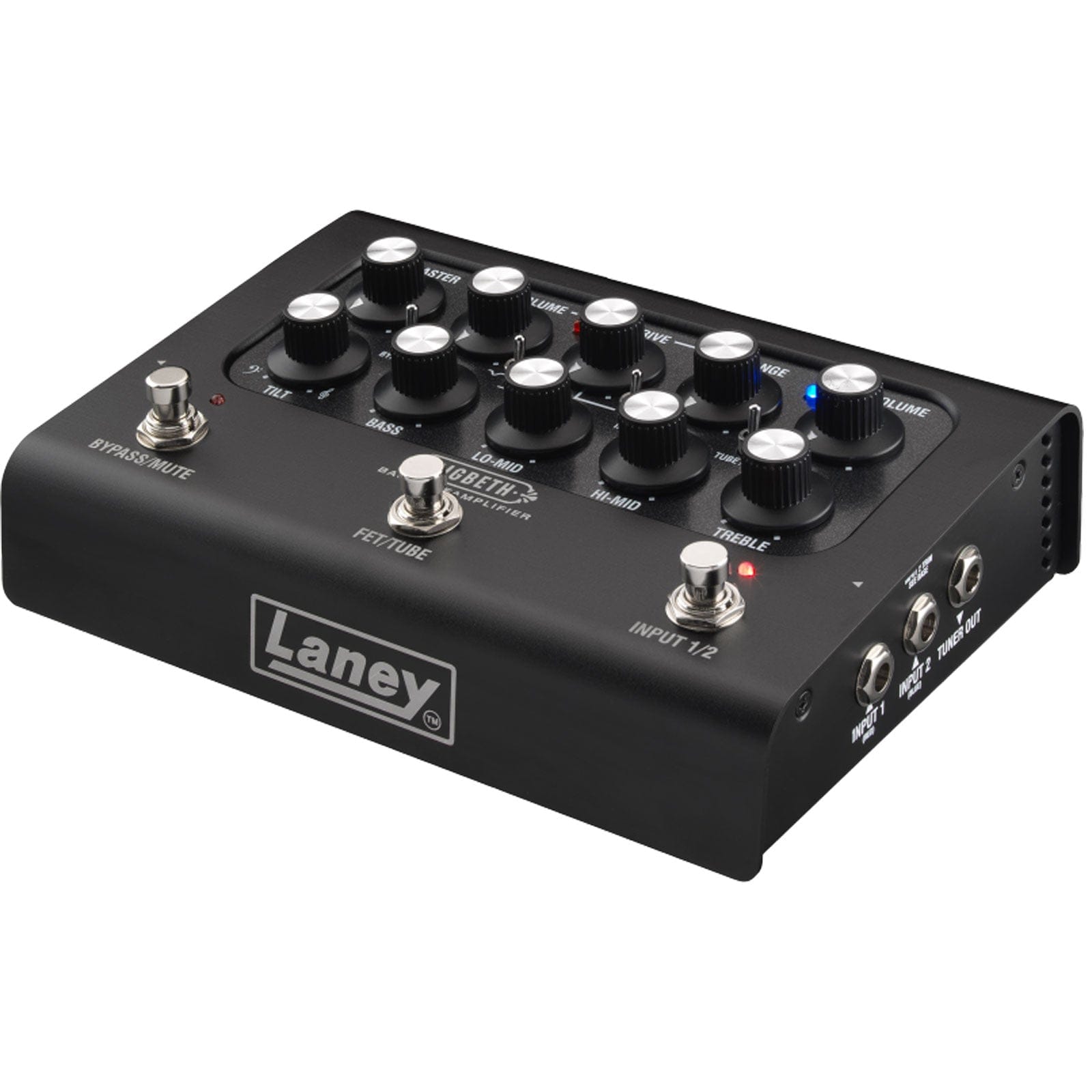 Laney Laney BCC Nathan East Digbeth DB-EAST-PRE tgt11