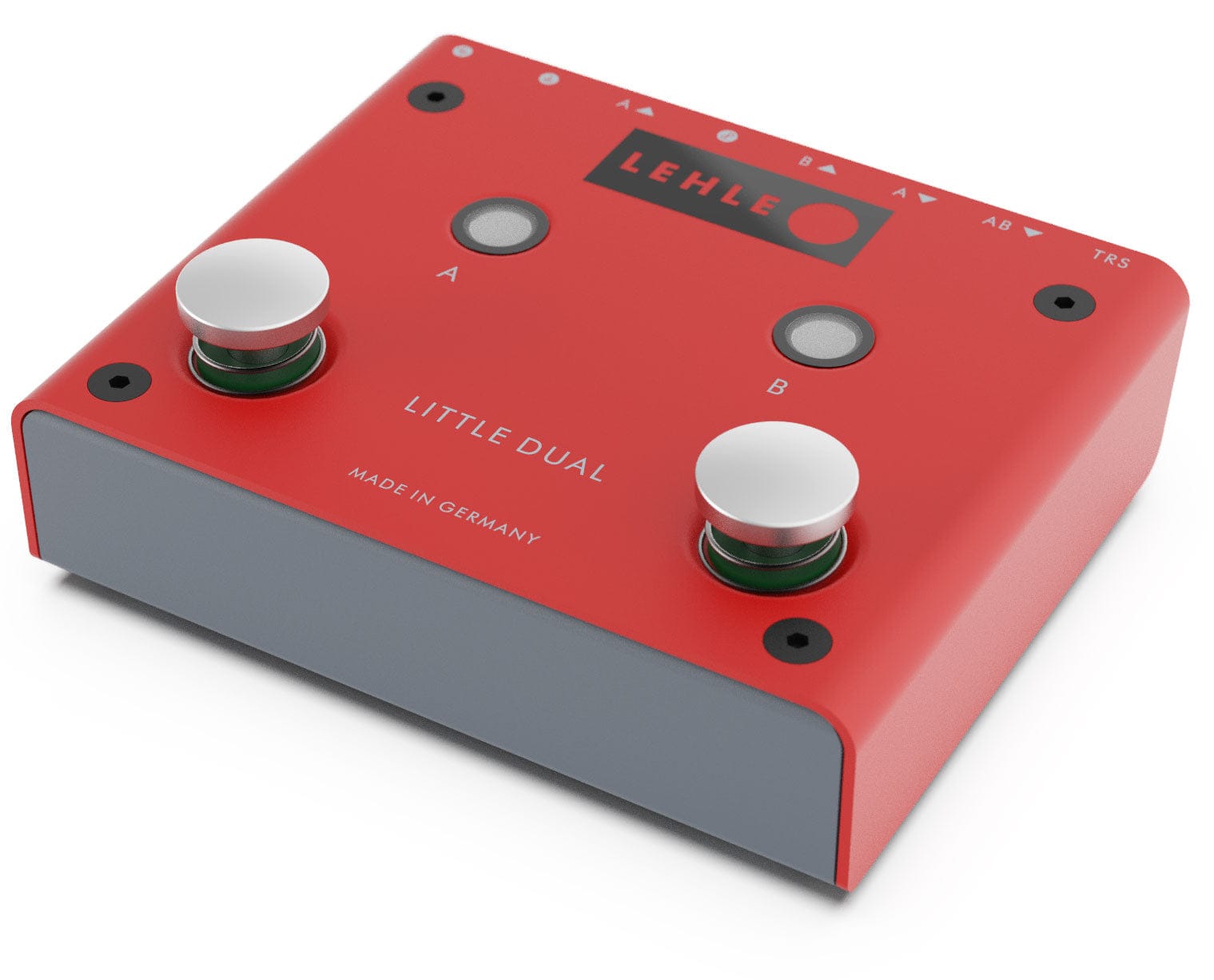 Lehle Pedaler Lehle Little Dual II tgt11