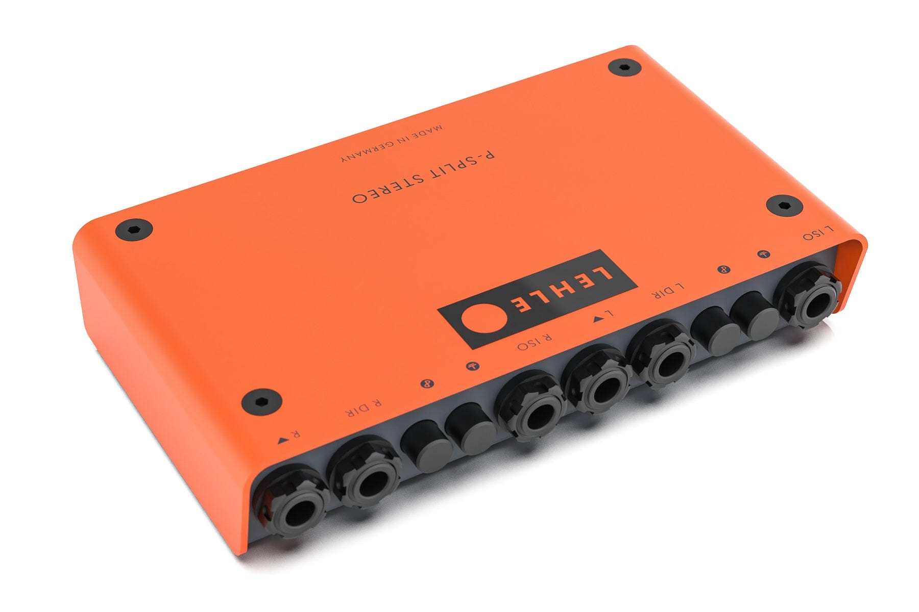 Lehle Pedaler Lehle P-Split Stereo tgt11