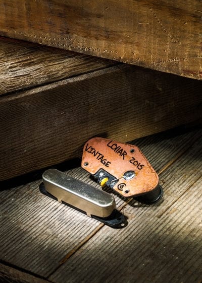 Lollar Pickups Pickups Lollar Pickups Tele Vintage Set tgt11