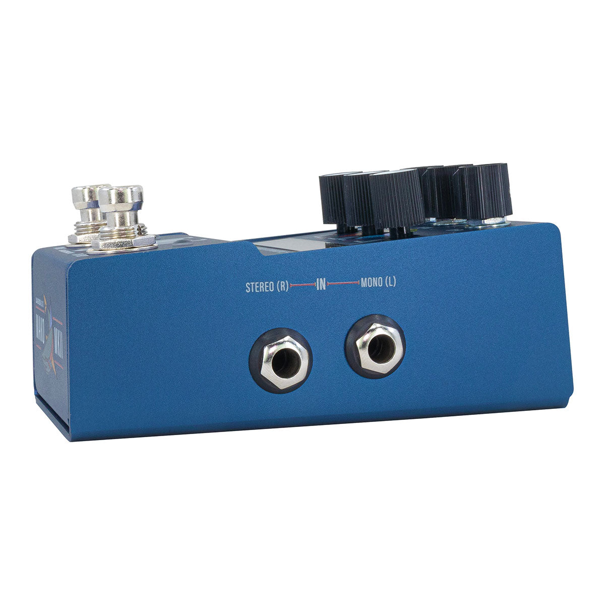 Walrus Audio MAKO SERIES MKII M1 Modulation