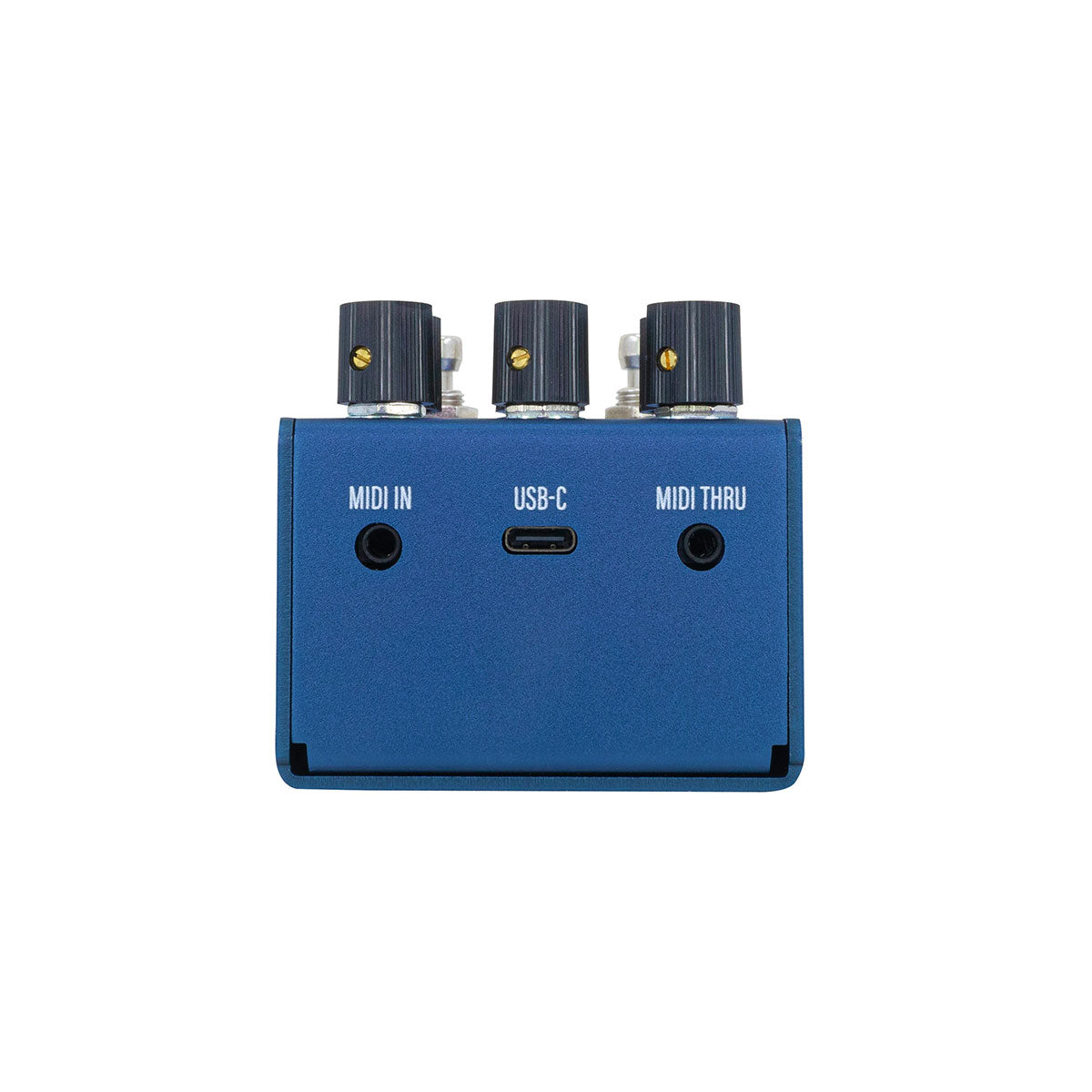 Walrus Audio MAKO SERIES MKII M1 Modulation