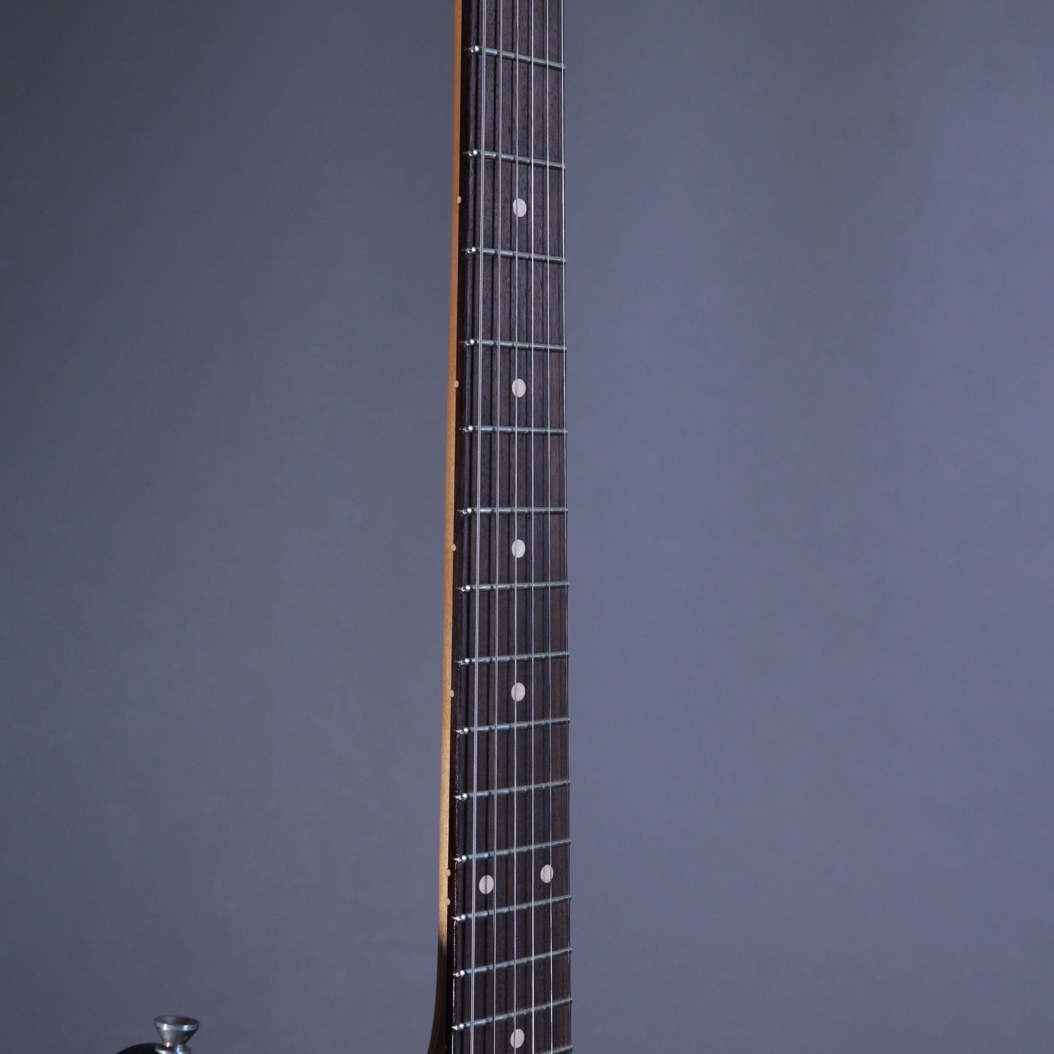 Mario Martin Guitars Elgitarr Mario Martin JM Black Light Relic tgt11