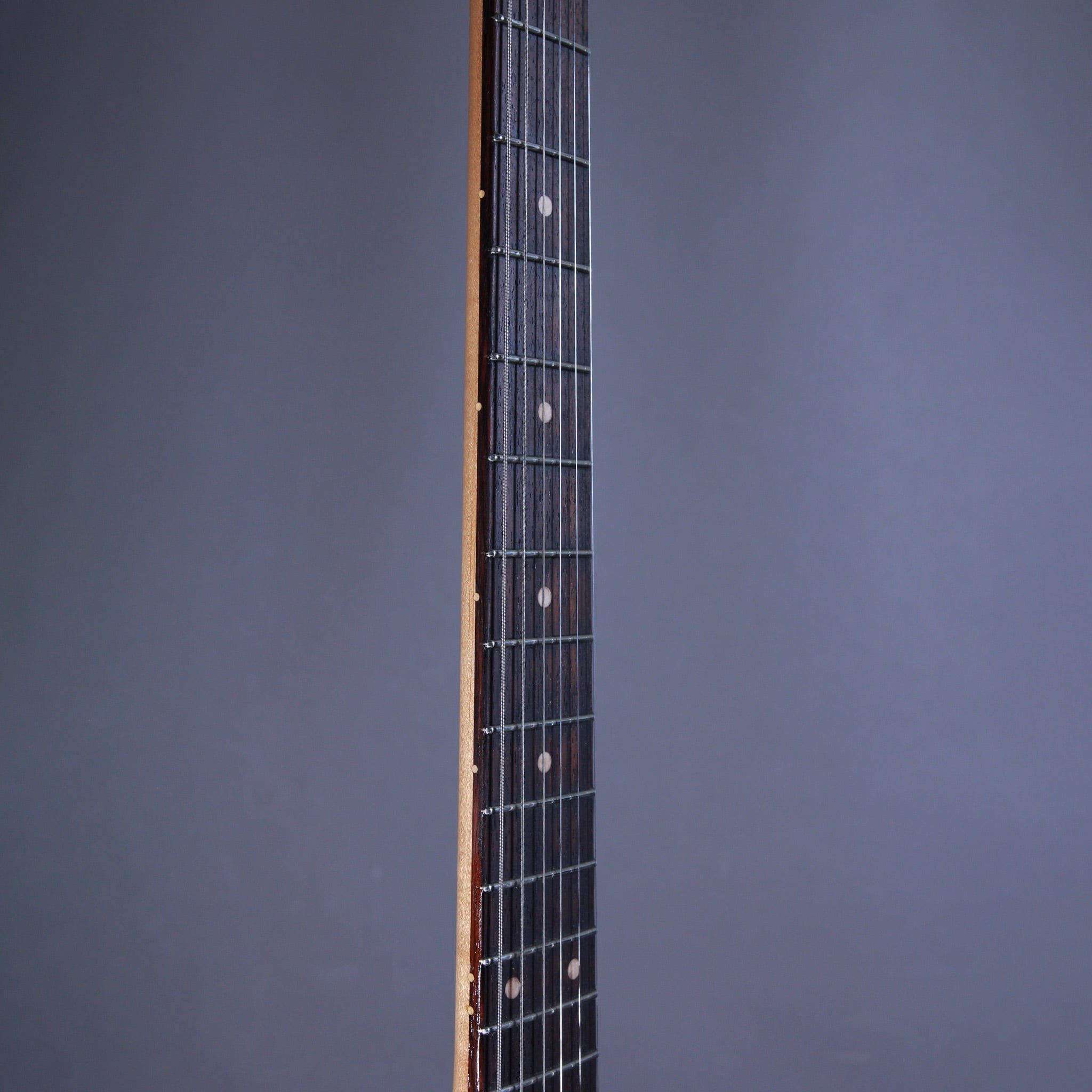 Mario Martin Guitars Elgitarr Mario Martin T-Style Faded Candy Apple Light Relic tgt11