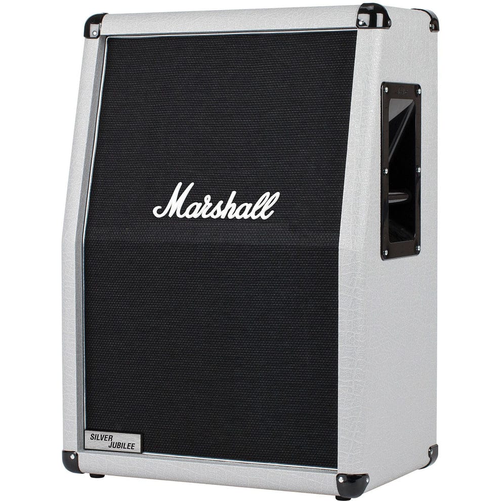 Marshall Förstärkare Marshall Studio Silver Jubilee 2536A 212 Cabinet tgt11