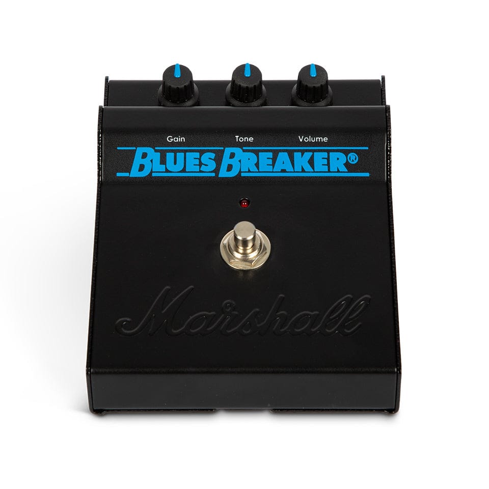 Marshall Pedaler Marshall Bluesbreaker Pedal tgt11