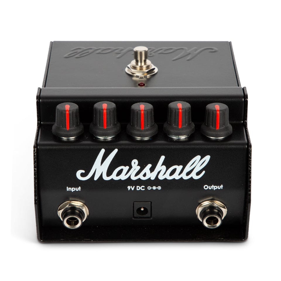 Marshall Pedaler Marshall Drivemaster Pedal tgt11