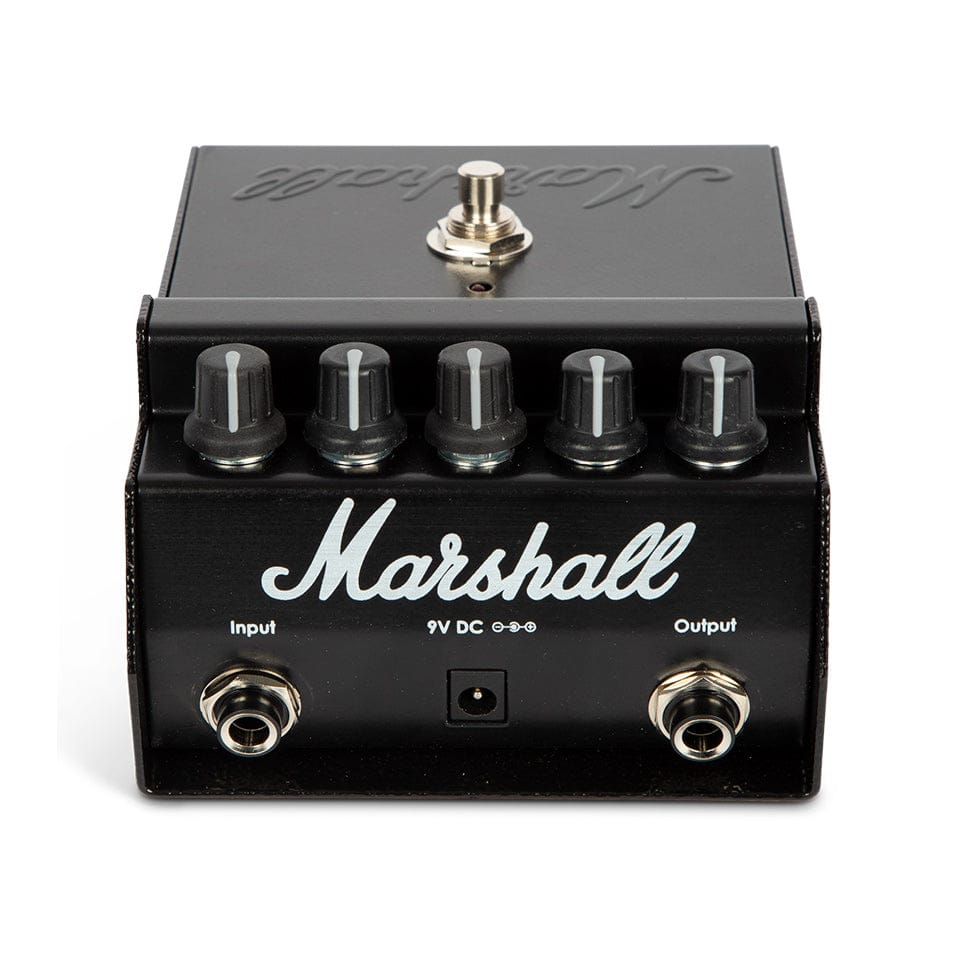 Marshall Pedaler Marshall Shredmaster Pedal tgt11