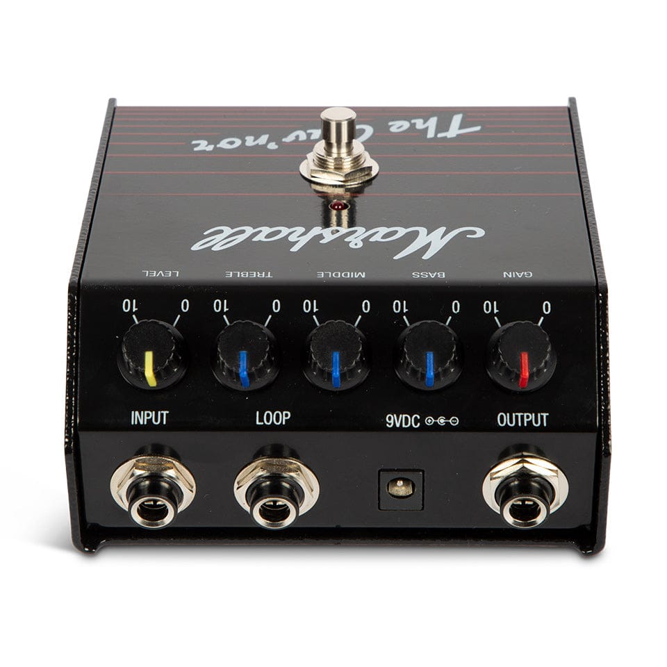 Marshall Pedaler Marshall the Guv*nor Pedal tgt11