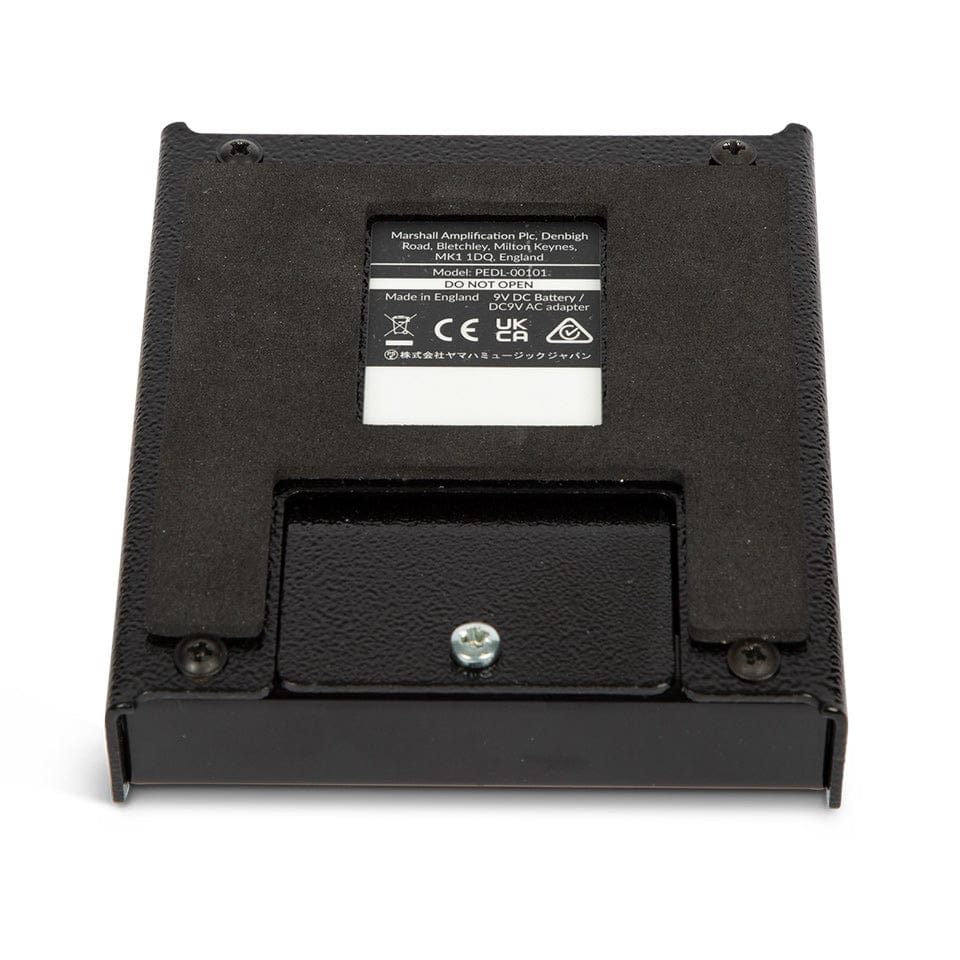 Marshall Pedaler Marshall the Guv*nor Pedal tgt11