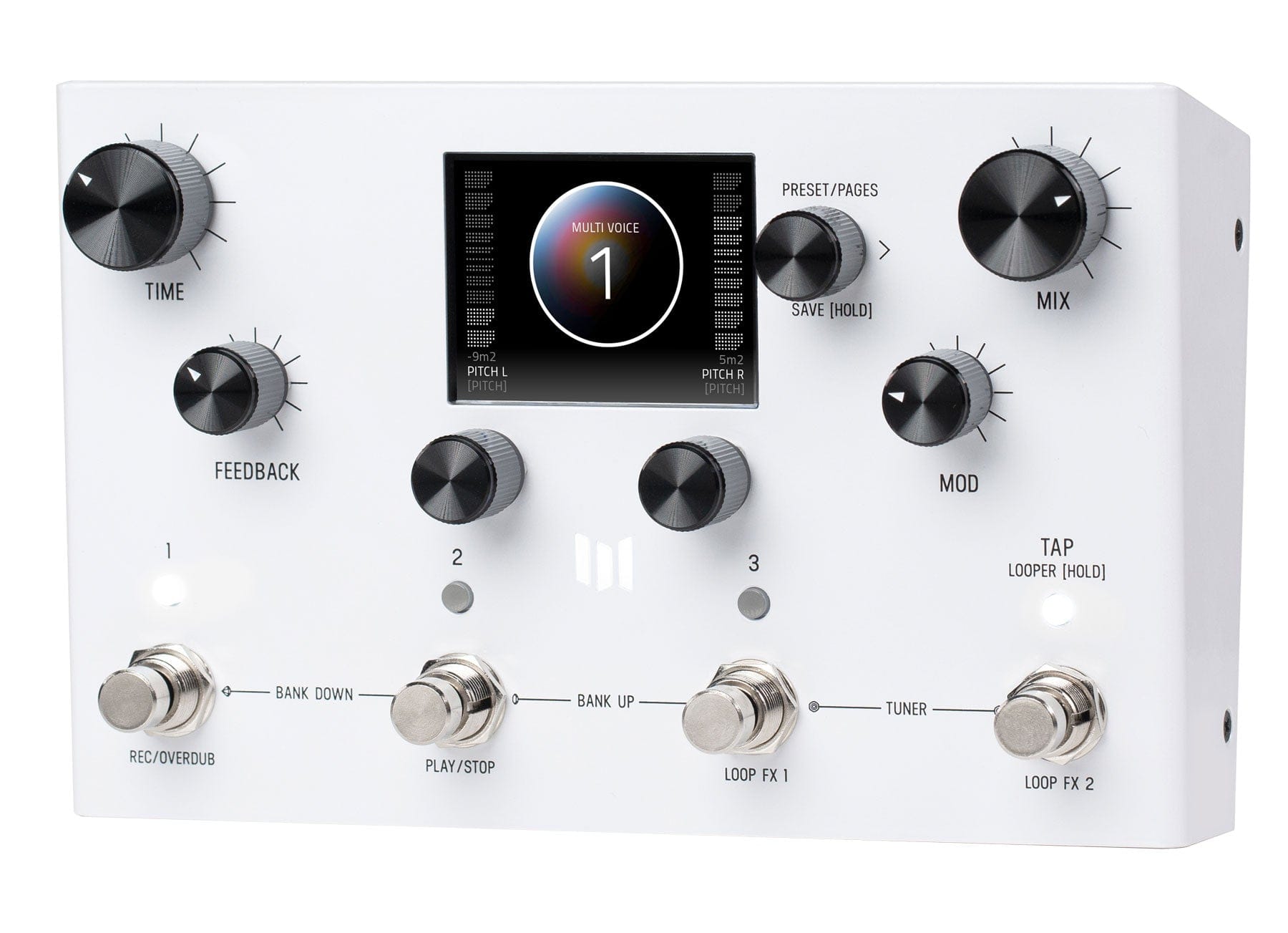 Meris Delayer Meris LVX tgt11