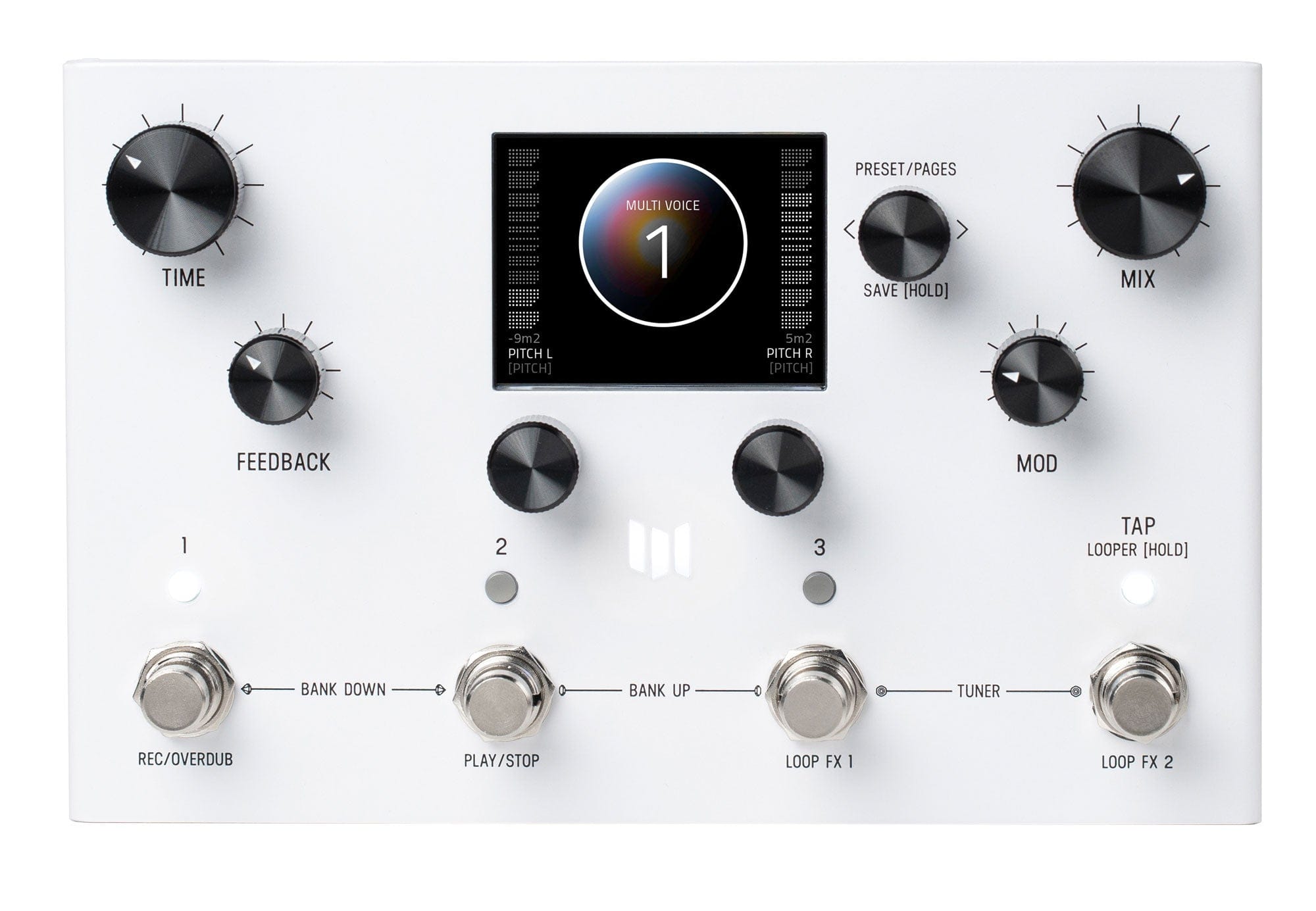 Meris Delayer Meris LVX tgt11