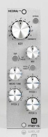 Meris Pedaler Meris Hedra - 500 tgt11
