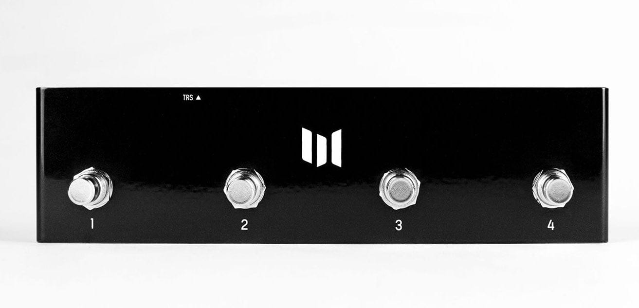 Meris Tillbehör Meris Preset Switch tgt11