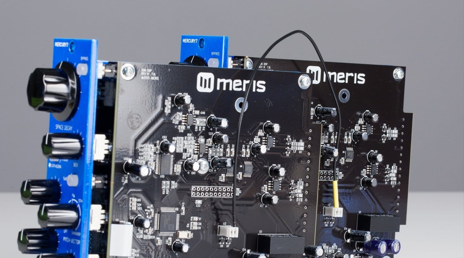 Meris Tillbehör Meris Stereo Linking Cable tgt11