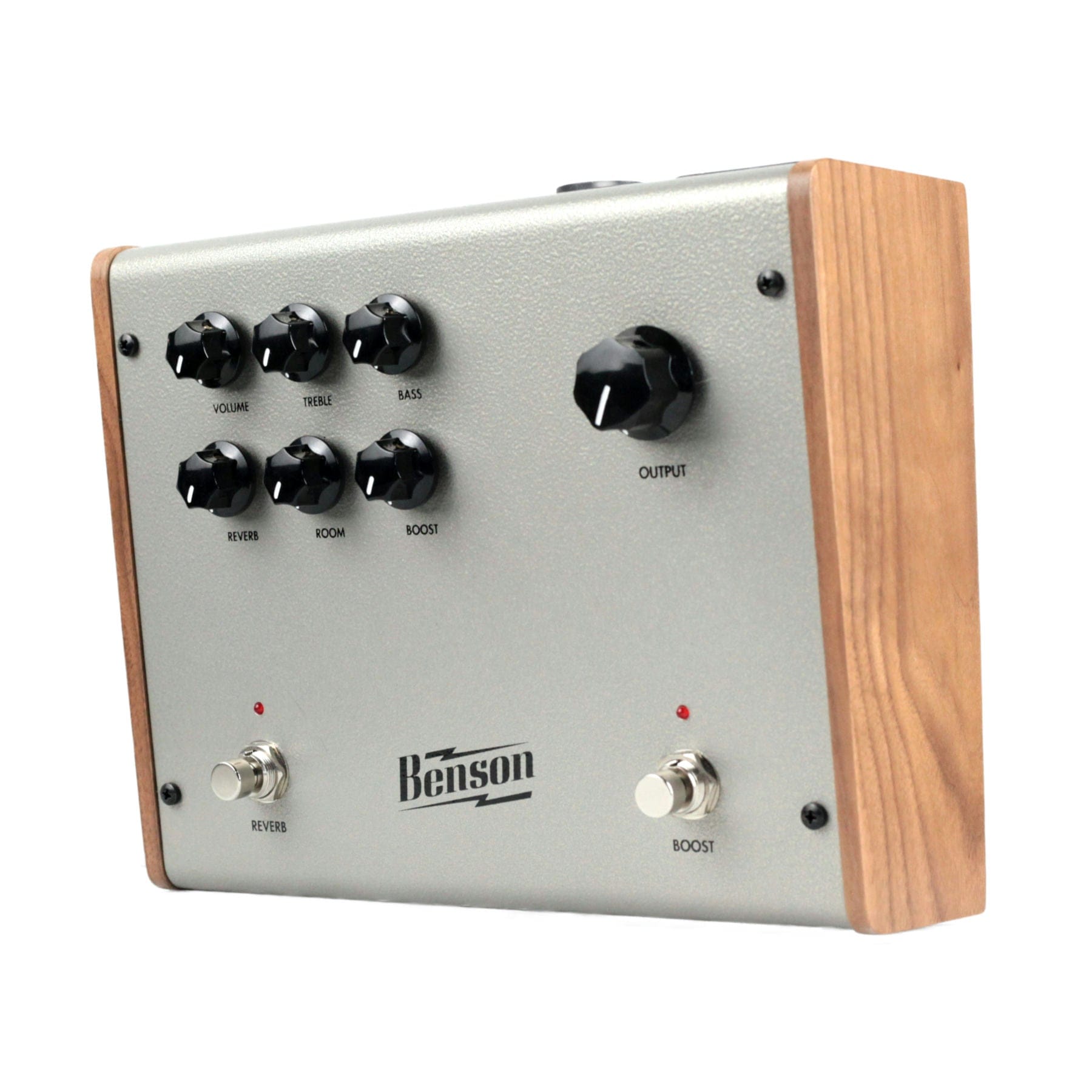 Milkman Sound Förstärkare Milkman Amps Benson The Amp tgt11