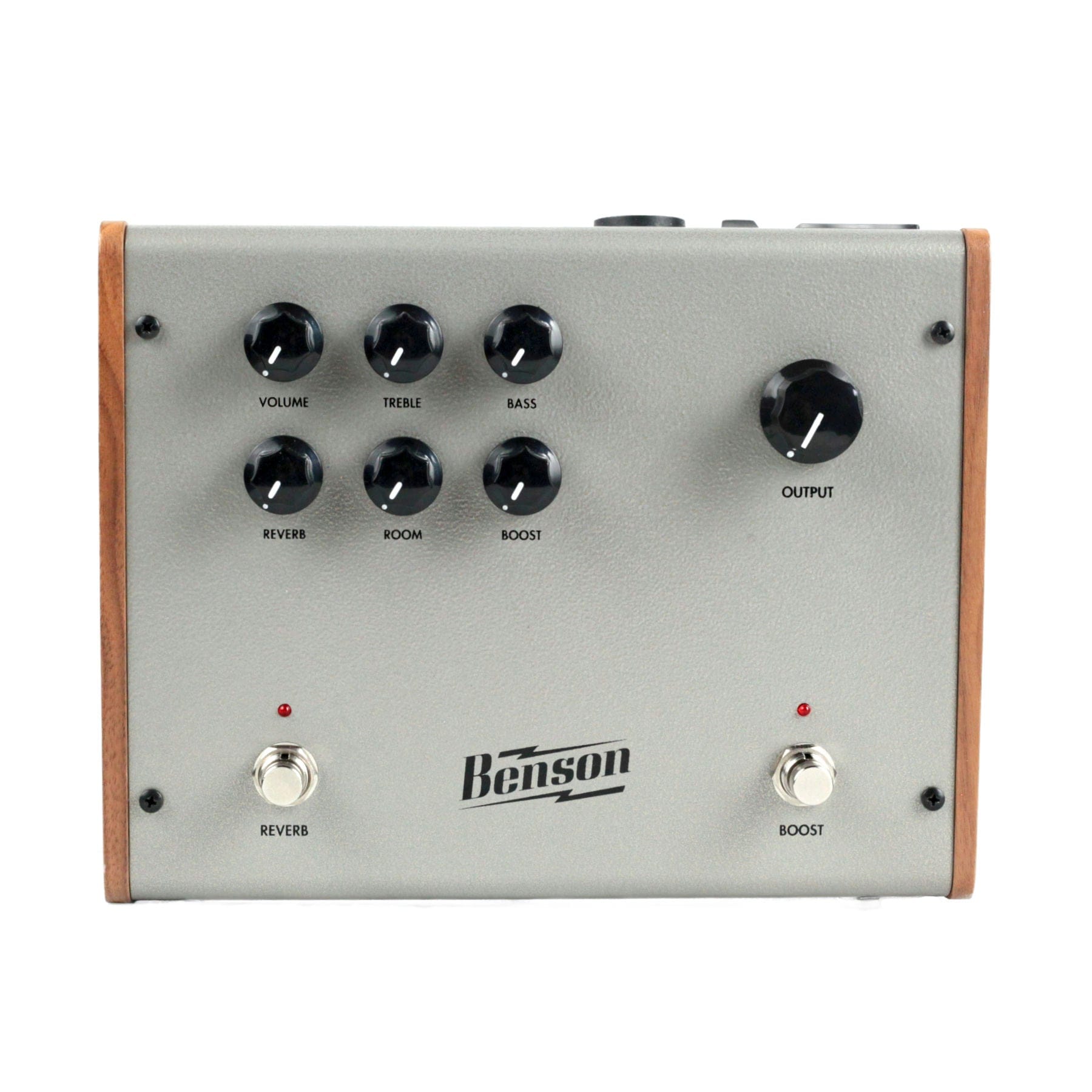 Milkman Sound Förstärkare Milkman Amps Benson The Amp tgt11