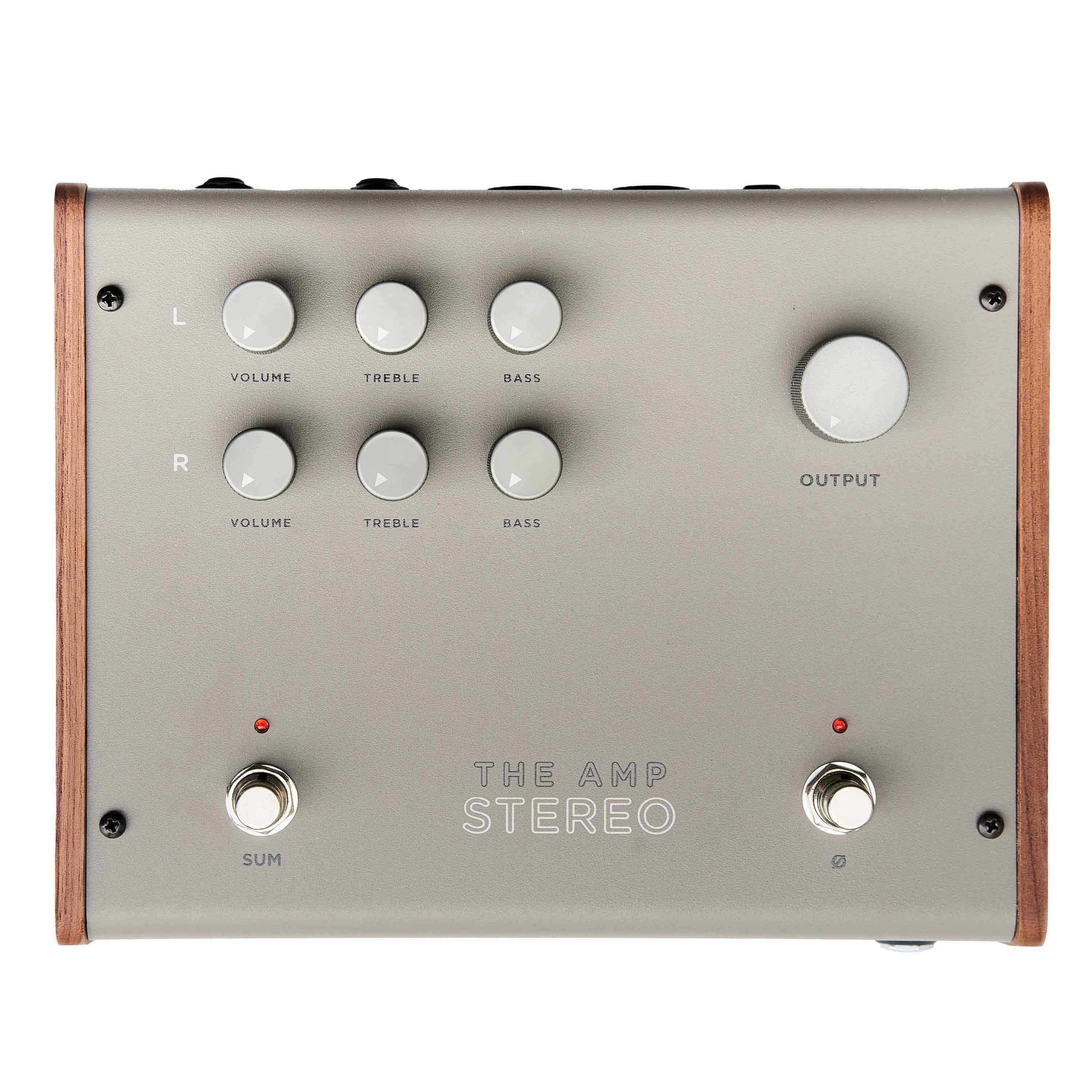 Milkman Sound Förstärkare Milkman Sound The Amp Stereo tgt11