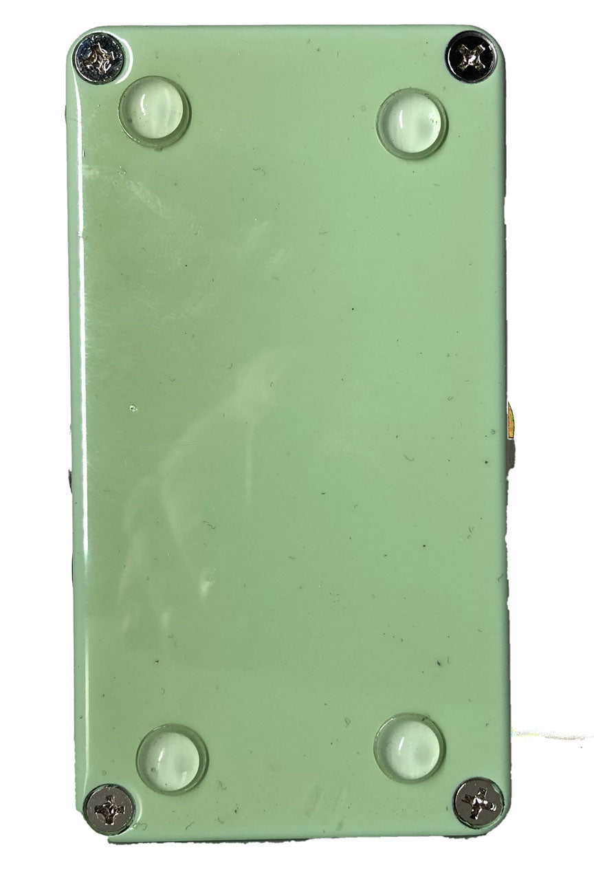 BJF Mint Green Mini Vibe