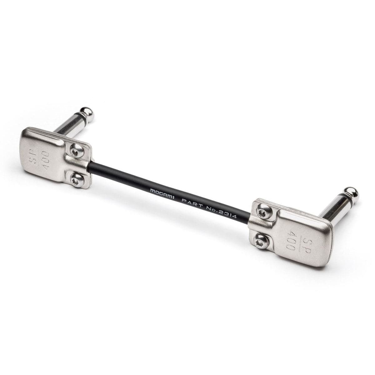 Mogami Tillbehör Mogami 2314 Pedalboard Cable (per meter) tgt11