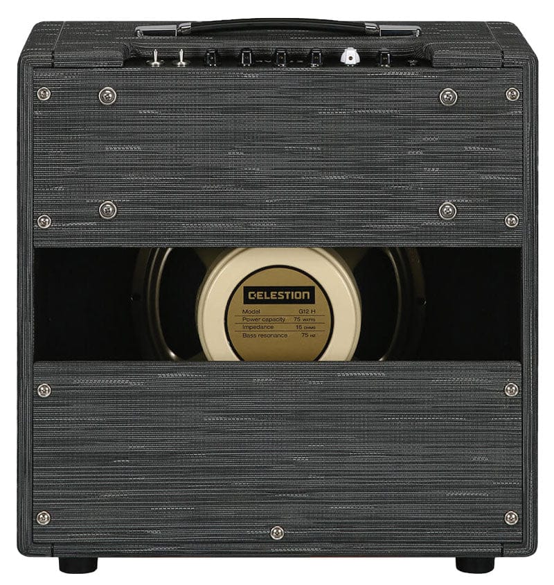 Morgan Förstärkare Morgan Amplification MVP23 1x12 Combo Twilight tgt11