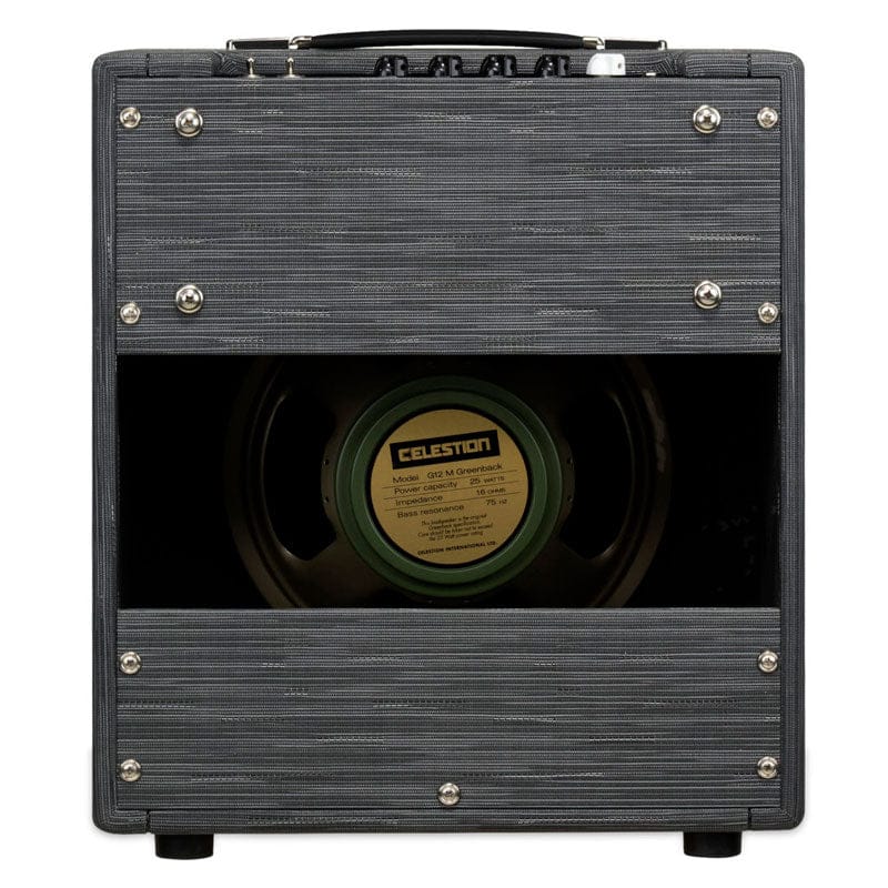 Morgan Förstärkare Morgan Amplification PR12 1x12 Combo Twilight tgt11