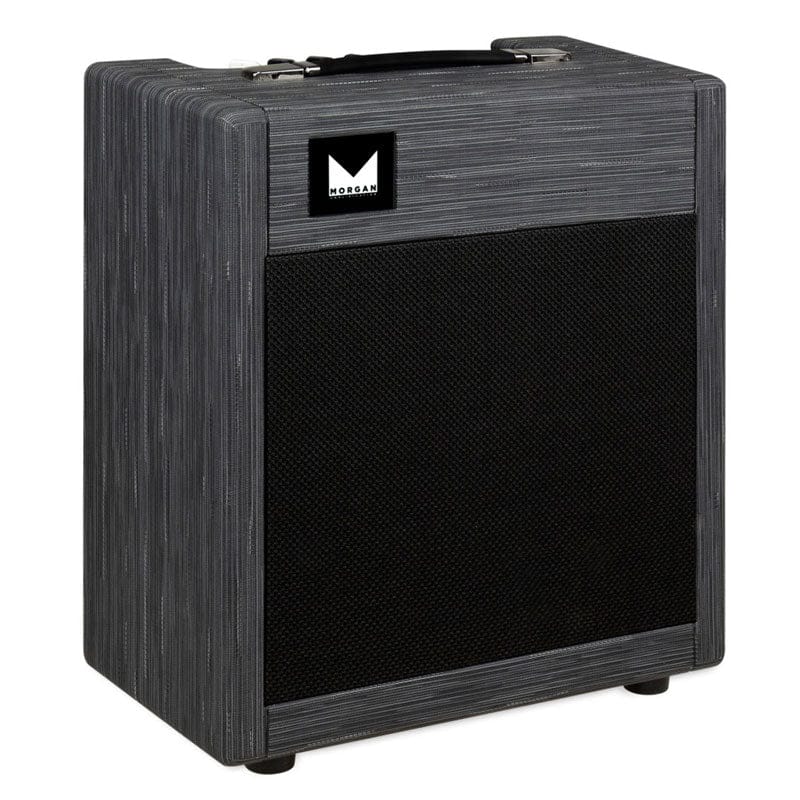 Morgan Förstärkare Morgan Amplification PR12 1x12 Combo Twilight tgt11
