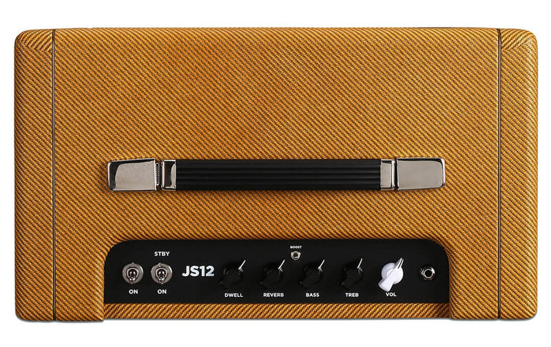 Morgan Amplification JS12 Josh Smith Signature Combo Tweed