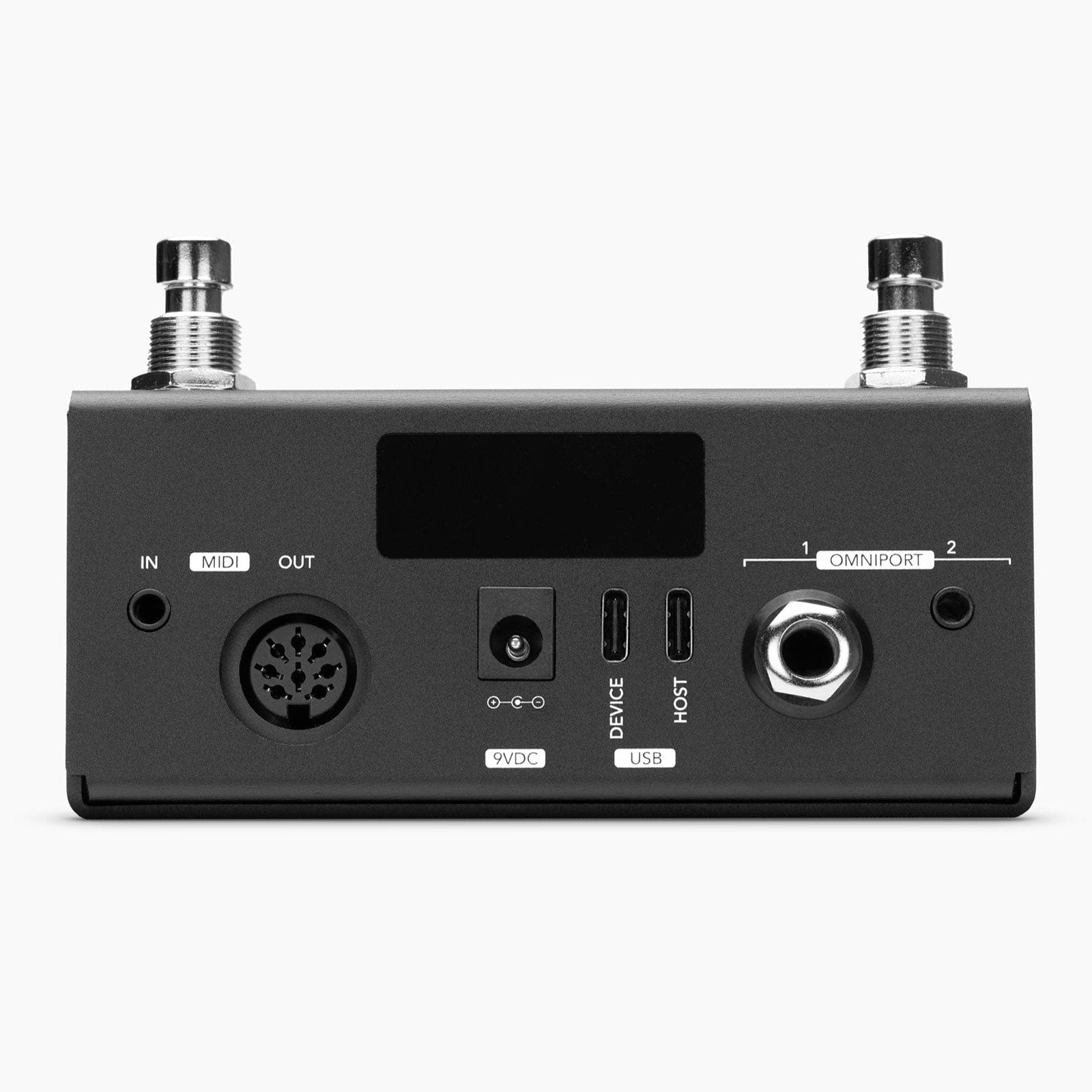 Morningstar FX Morningstar MC4 Pro Midi Controller tgt11