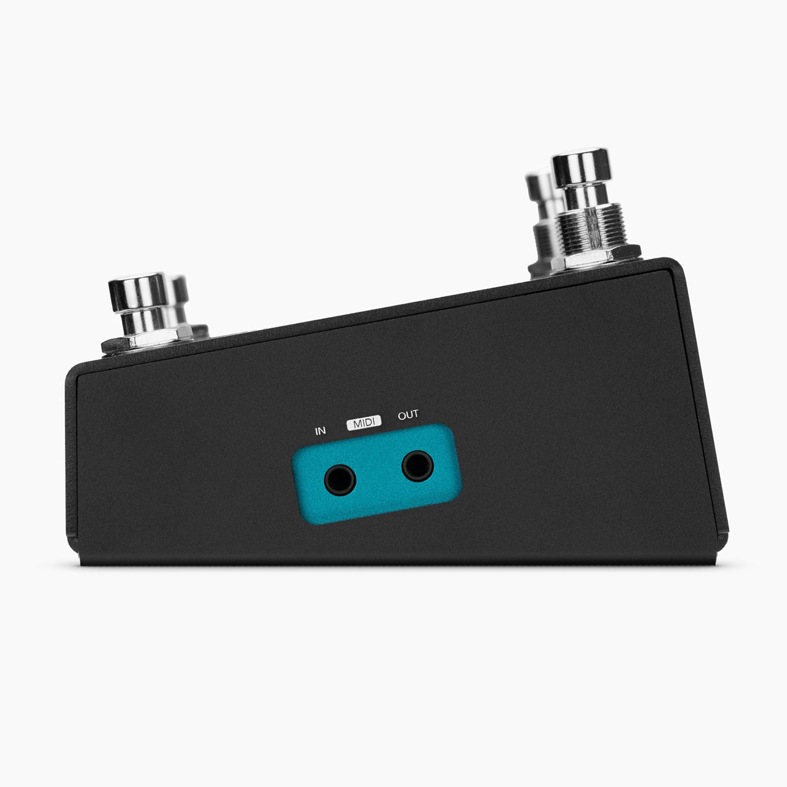 Morningstar FX Morningstar MC4 Pro Midi Controller tgt11