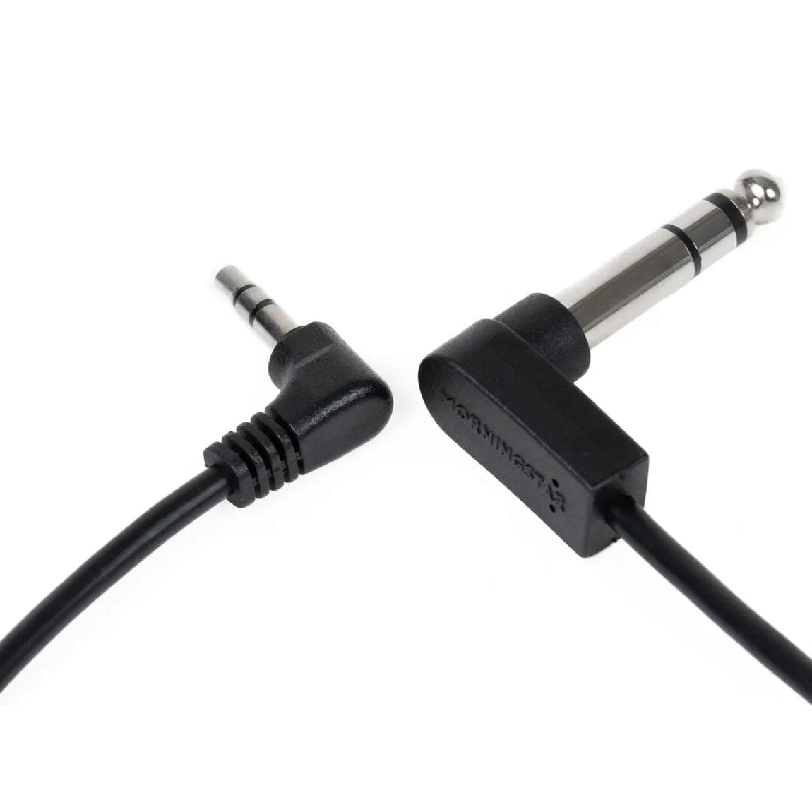 Morningstar FX Tillbehör Morningstar 3.5mm to 1/4 Inch TRS Cable (30cm) tgt11