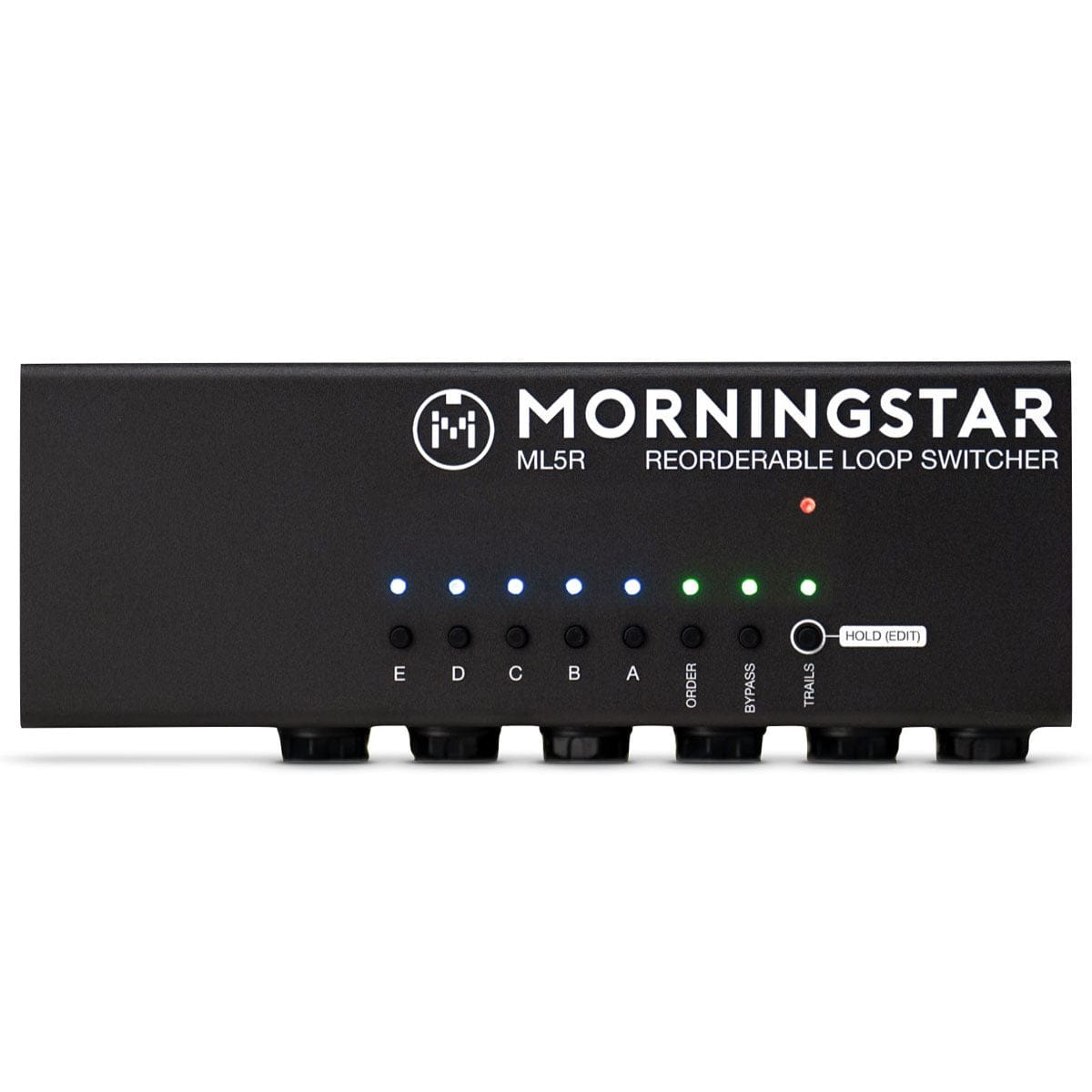Morningstar FX Tillbehör Morningstar ML5R Loop Switcher tgt11