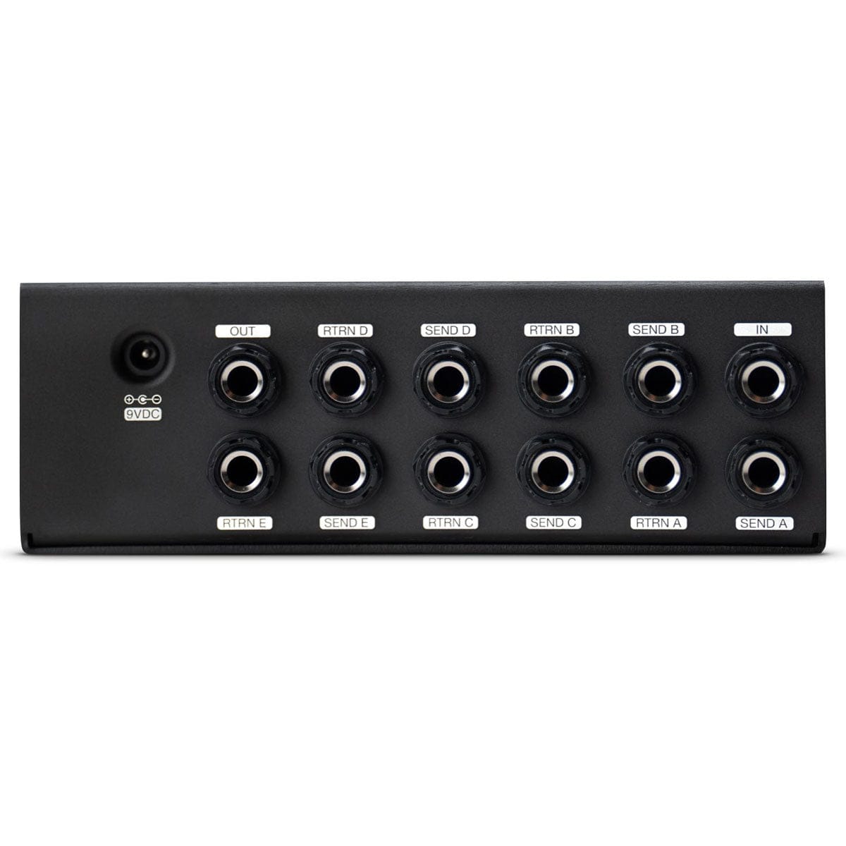 Morningstar FX Tillbehör Morningstar ML5R Loop Switcher tgt11