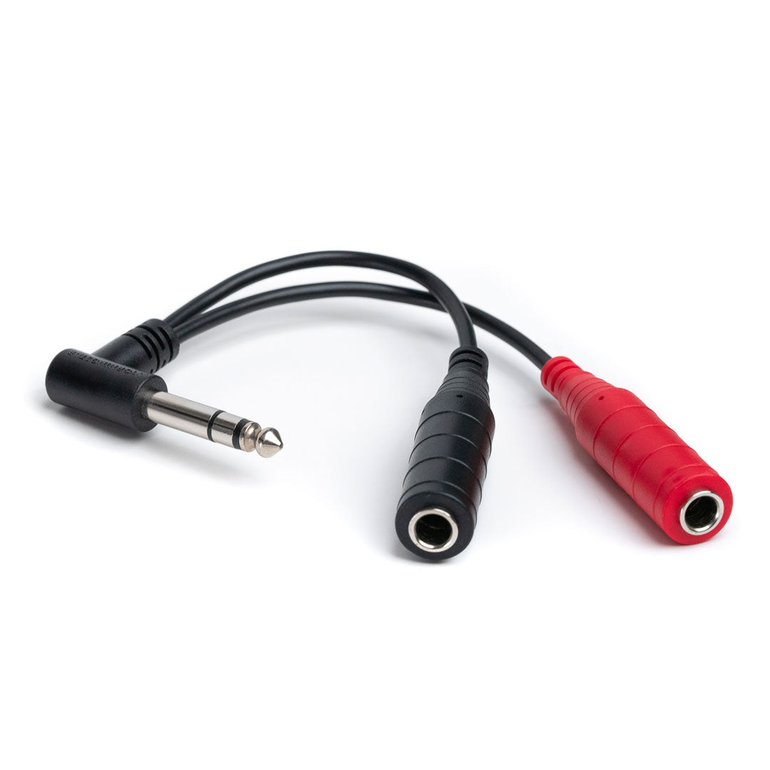 Morningstar Stereo to Mono Splitter Cable
