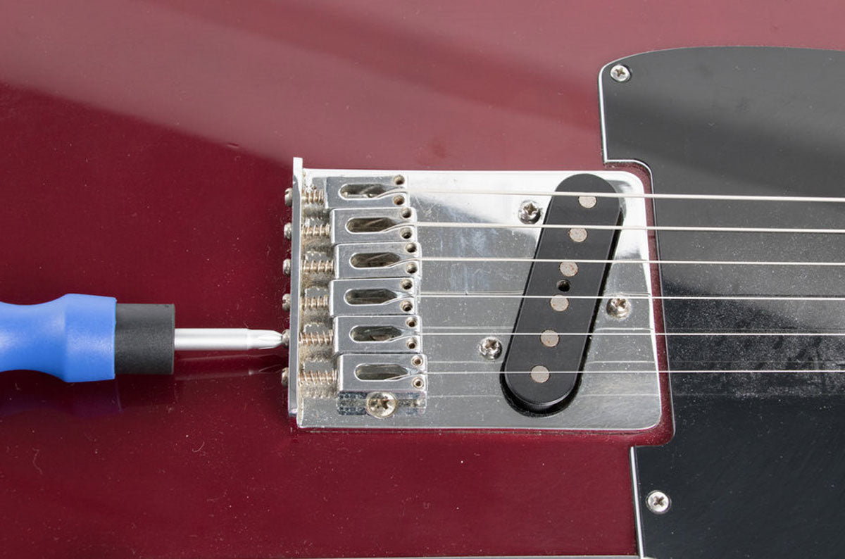 Music Nomad The Octopus 8 in 1 Tech Tool