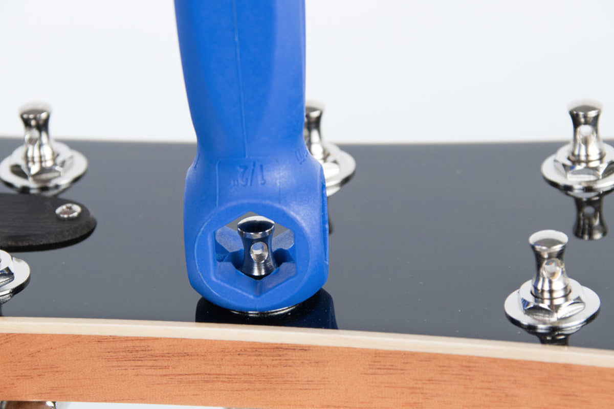 Music Nomad The Octopus 8 in 1 Tech Tool