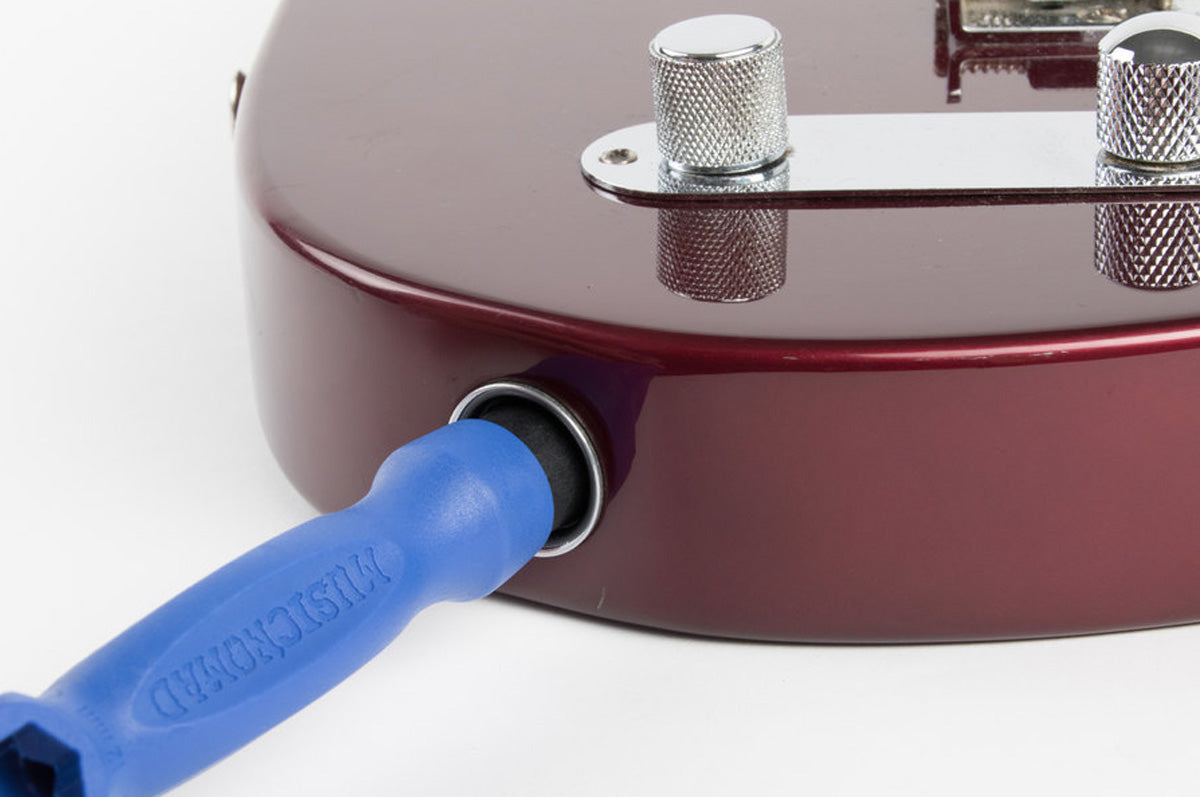 Music Nomad The Octopus 8 in 1 Tech Tool