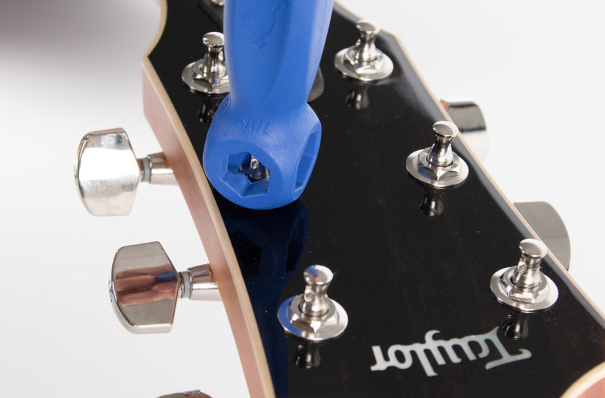 Music Nomad The Octopus 8 in 1 Tech Tool