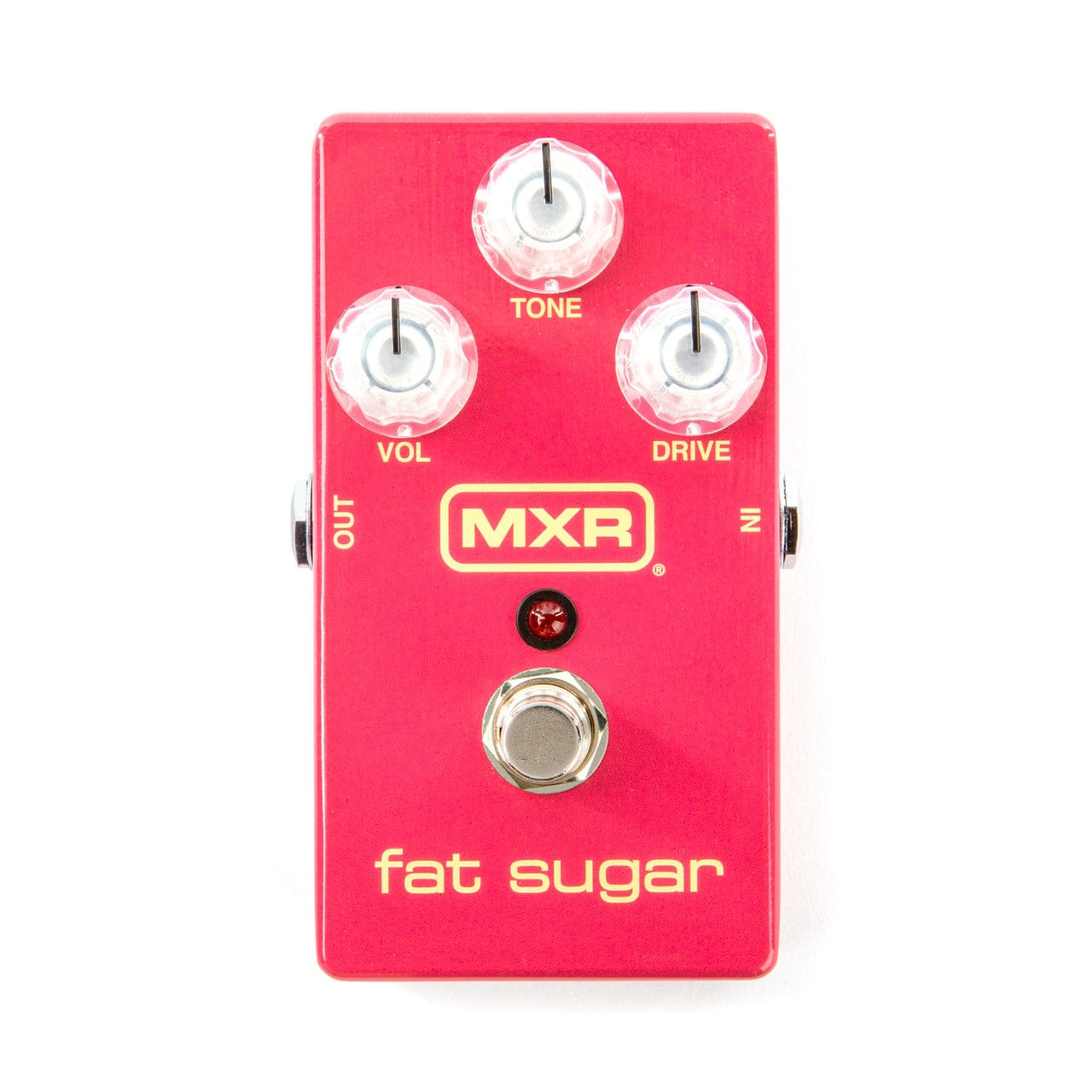 MXR MXR M94SE Fat Sugar Drive tgt11