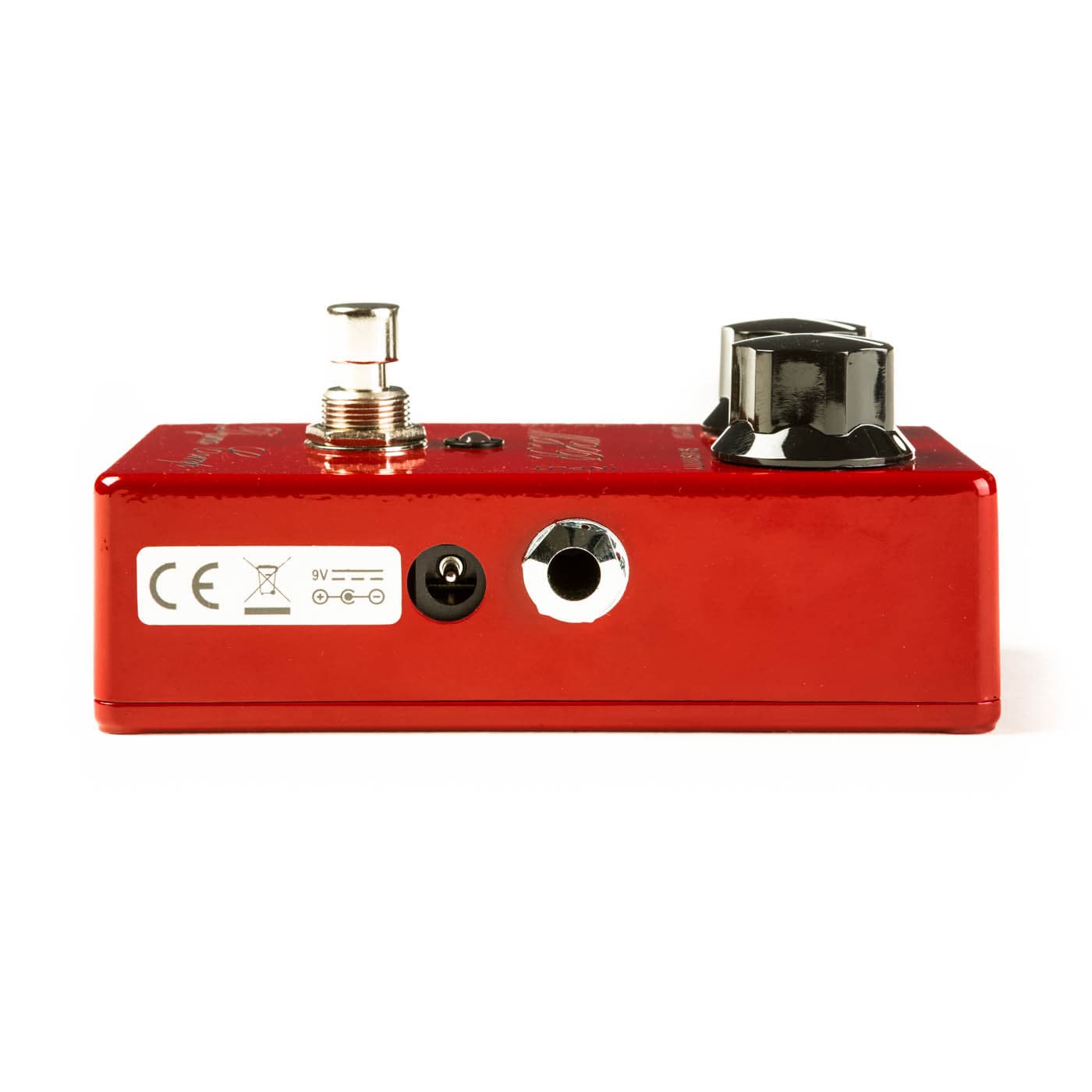 MXR Pedaler MXR CSP102SL Script Dyna Comp Compressor tgt11