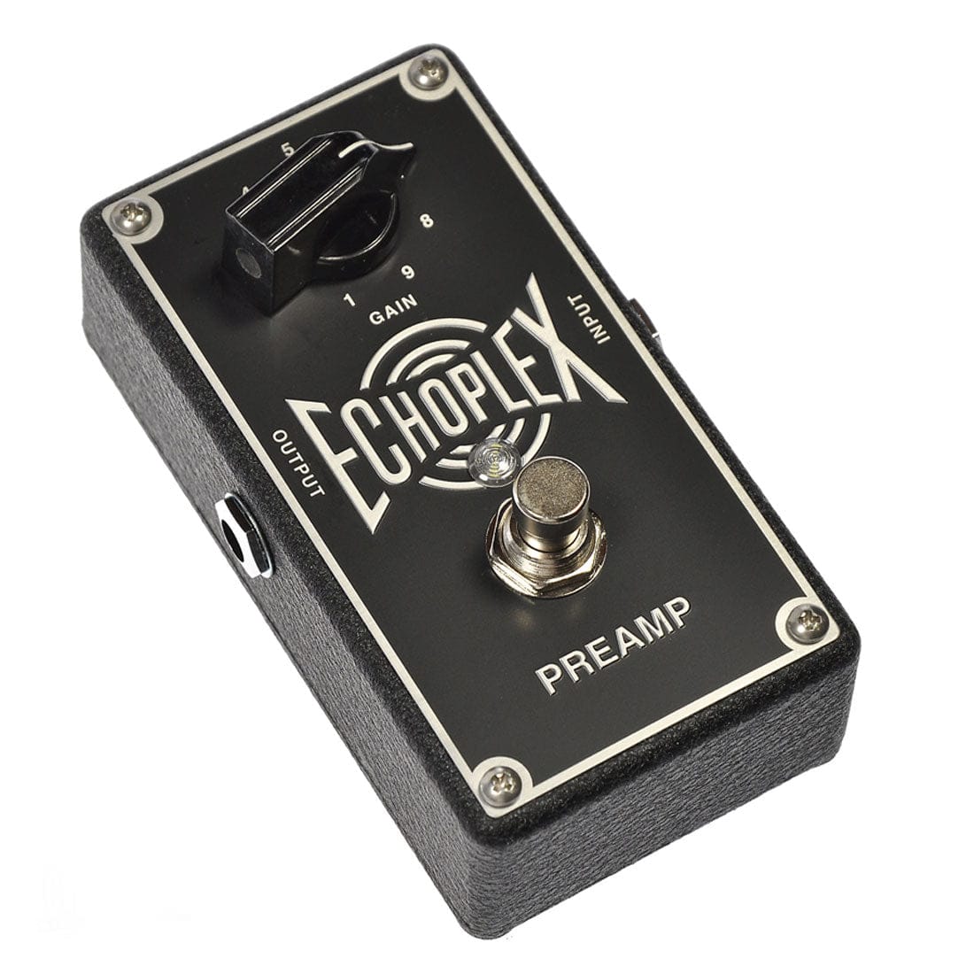 MXR EP101 Echoplex Preamp – These Go To 11