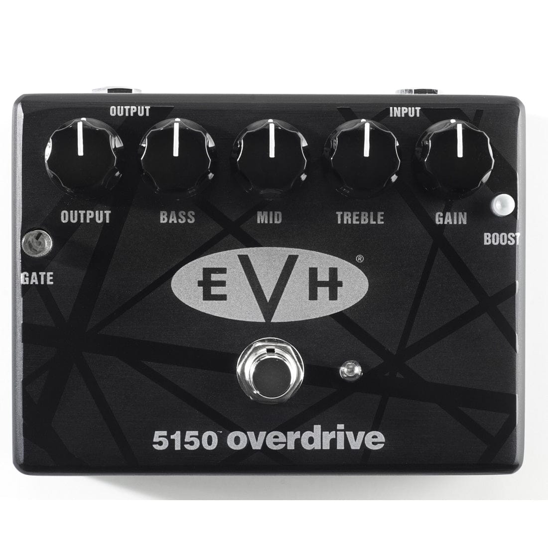 MXR Pedaler MXR EVH 5150 Overdrive EVH5150 tgt11