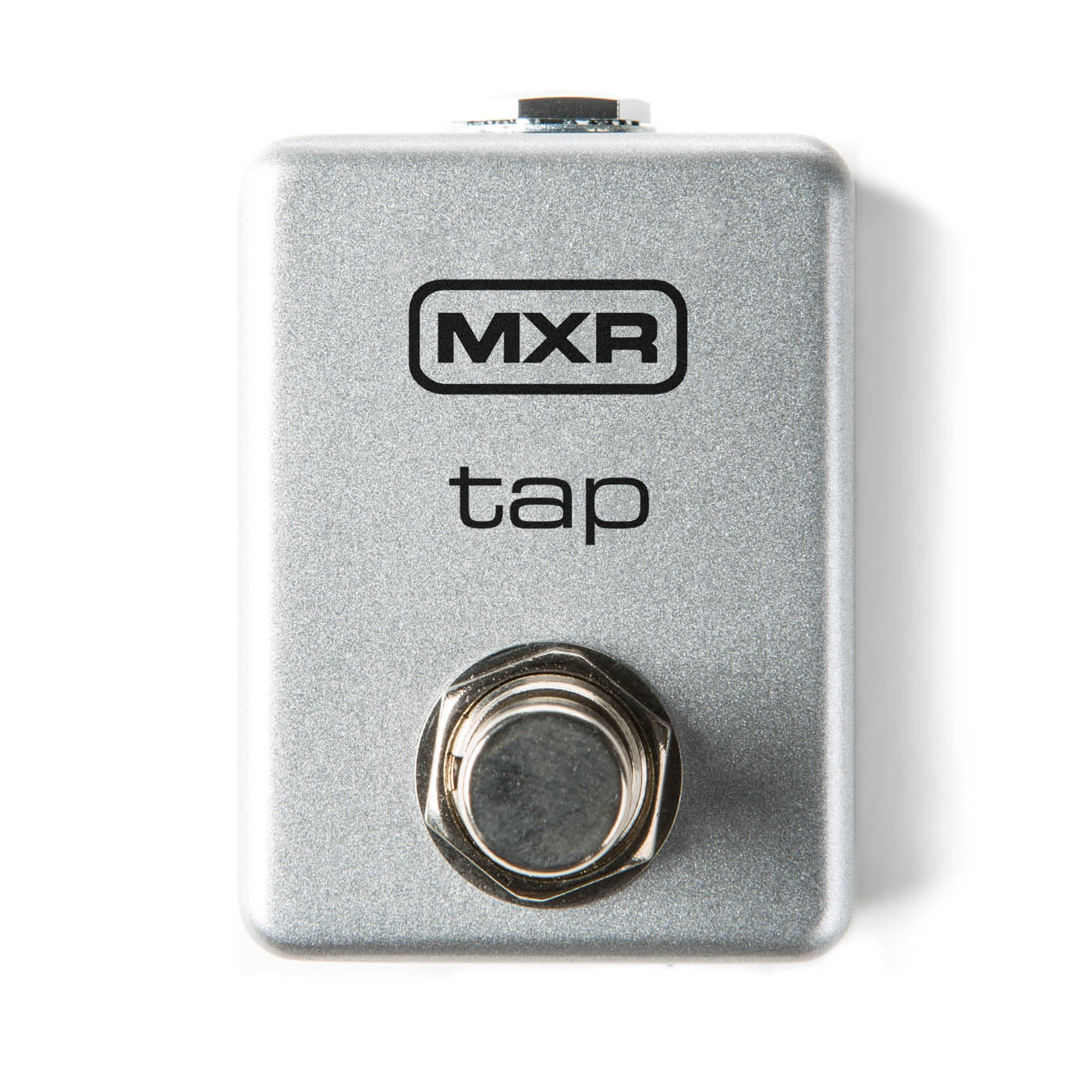 MXR Pedaler MXR M199 tap tempo switch tgt11