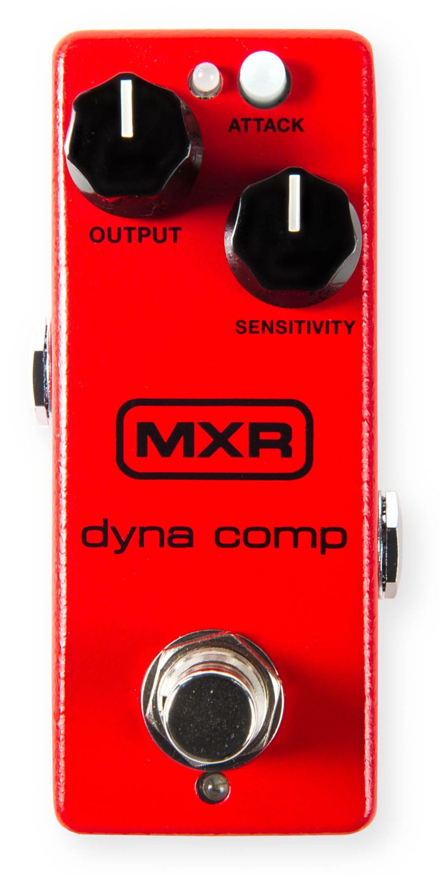 MXR Pedaler MXR M291 Dyna Comp Mini tgt11