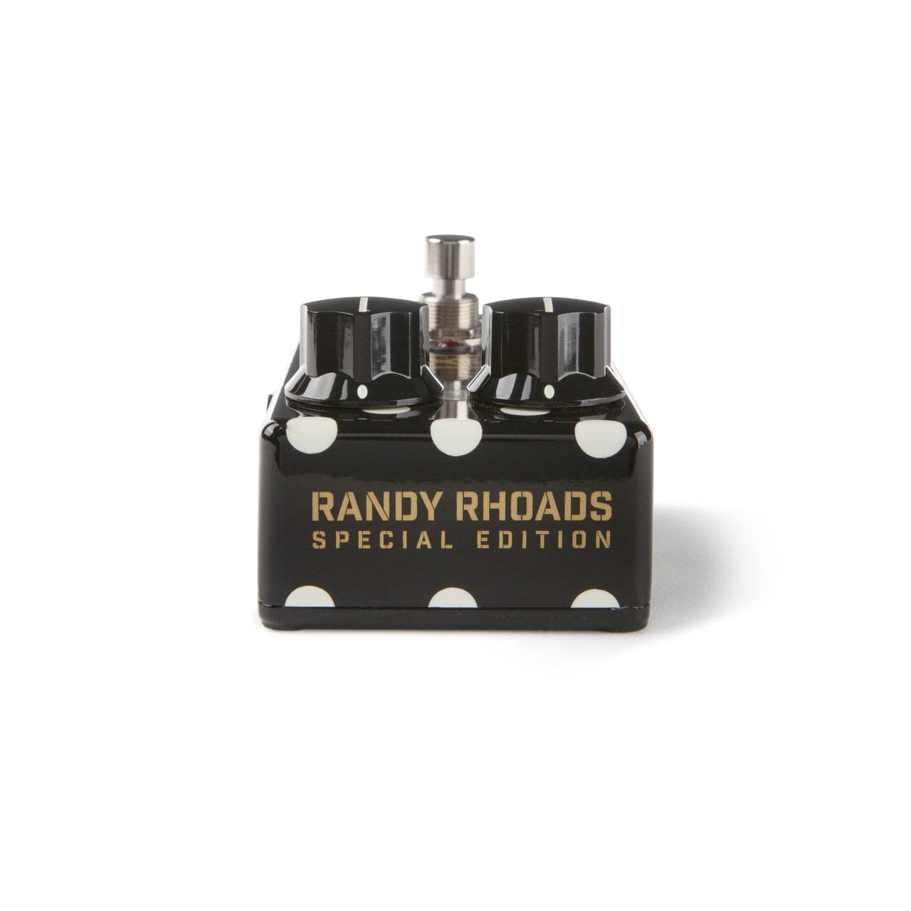 MXR Pedaler MXR RR104 Special Edition Randy Rhoads Distortion+ tgt11