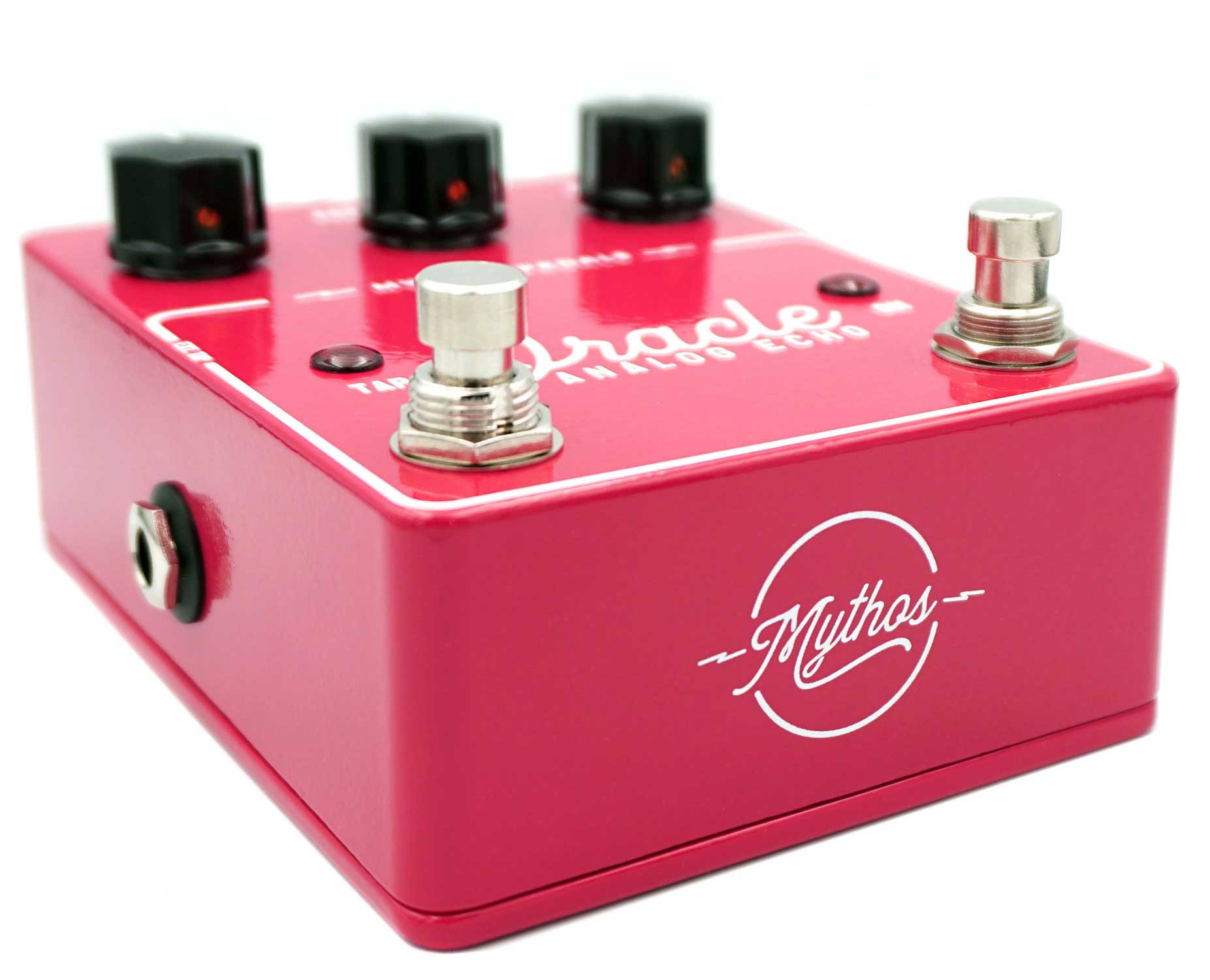 Mythos Delayer Mythos The Oracle Echo Machine tgt11