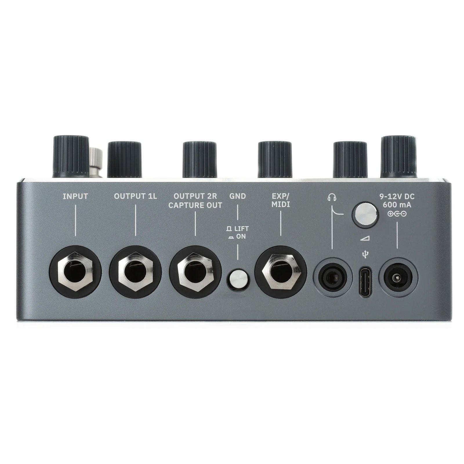 Neural DSP Preamp Neural DSP Nano Cortex Digital Effects Processor and Profiling Pedal tgt11